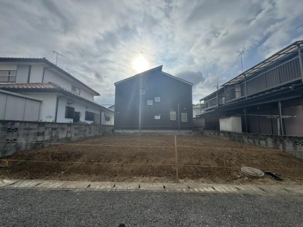 千葉市緑区あすみが丘3丁目売地
