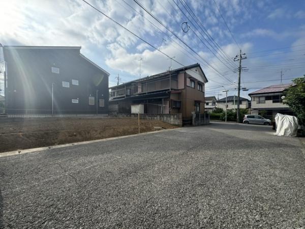 千葉市緑区あすみが丘3丁目売地