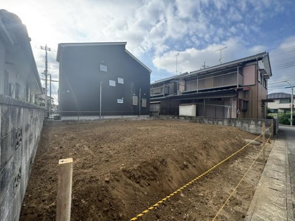 千葉市緑区あすみが丘3丁目売地