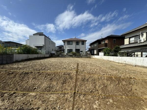 千葉市緑区あすみが丘東2丁目売地