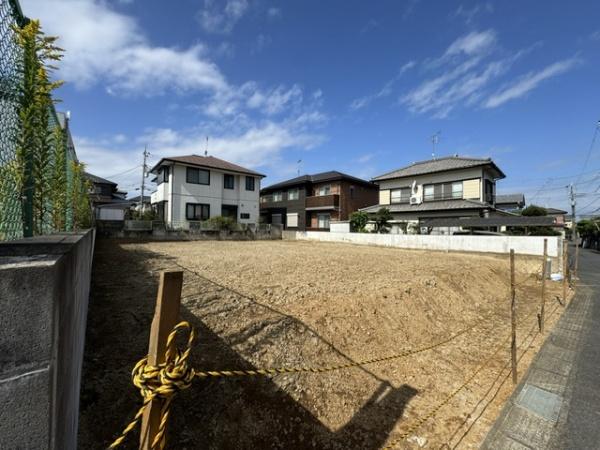 千葉市緑区あすみが丘東2丁目売地