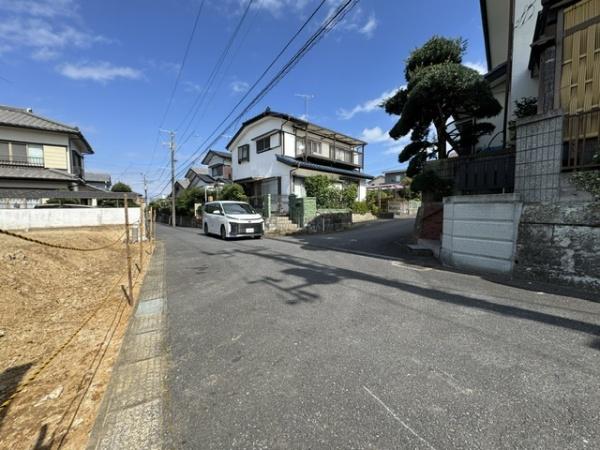千葉市緑区あすみが丘東2丁目売地