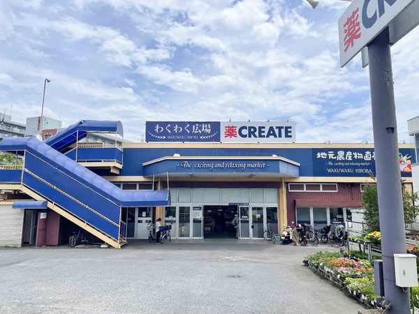 千葉市花見川区南花園1丁目新築一戸建て(クリエイトエス・ディー稲毛小仲台店)