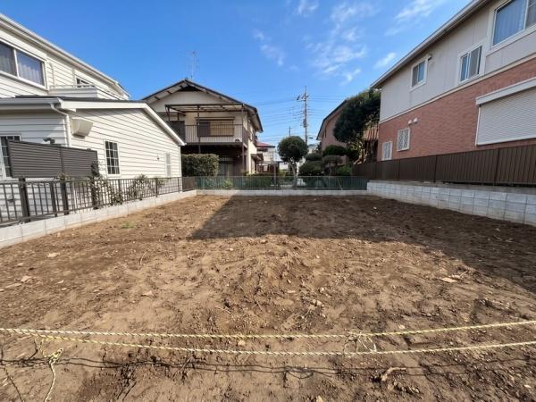 千葉市緑区あすみが丘1丁目売地