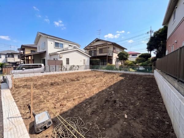 千葉市緑区あすみが丘1丁目売地