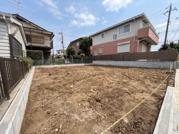 千葉市緑区あすみが丘1丁目売地