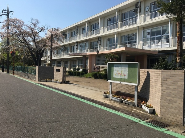 千葉市若葉区大宮台４丁目の中古一戸建て(千葉市立大宮小学校)