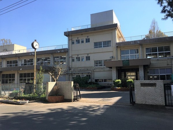 千葉市若葉区大宮台４丁目の中古一戸建て(千葉市立大宮中学校)