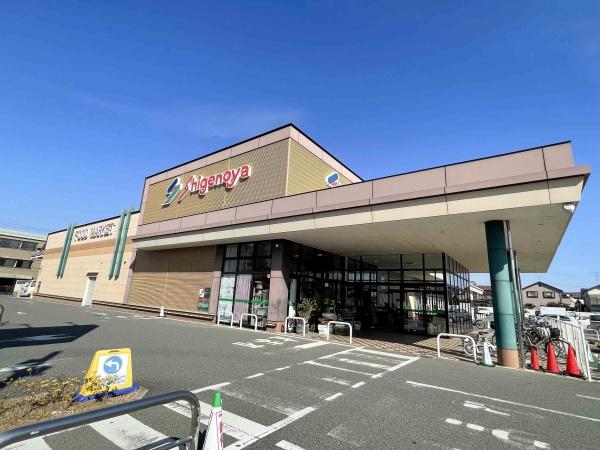 千葉市中央区宮崎町の土地(Shigenoya星久喜店)