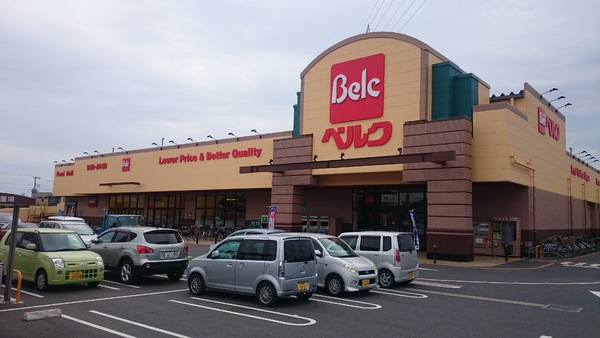 千葉市中央区宮崎町の土地(ベルクフォルテ蘇我店)
