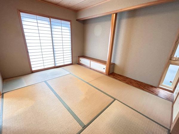 千葉市若葉区千城台東２丁目の中古一戸建て