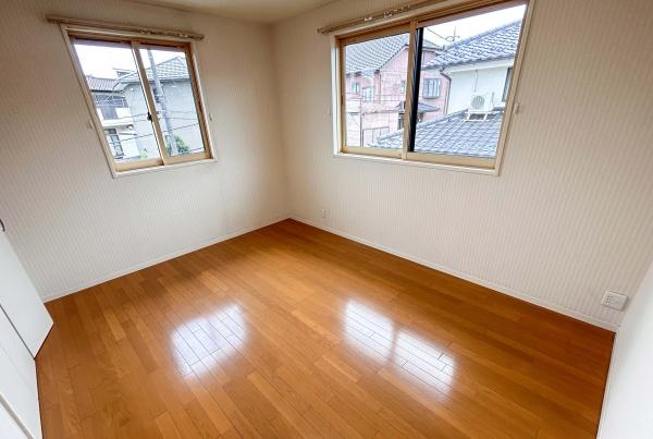 千葉市若葉区千城台東２丁目の中古一戸建て