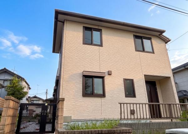 千葉市若葉区千城台東2丁目中古一戸建て