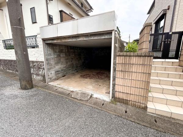 千葉市若葉区千城台東2丁目中古一戸建て