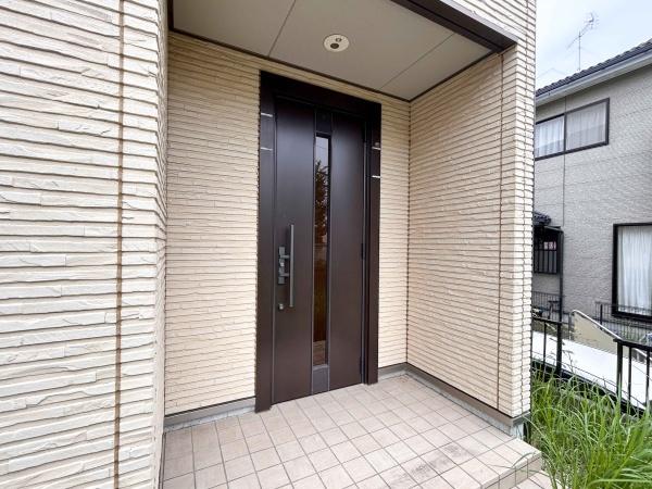 千葉市若葉区千城台東２丁目の中古一戸建て