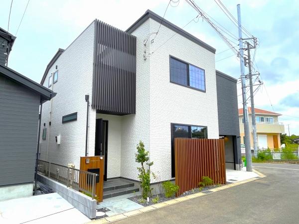 千葉市若葉区小倉台１丁目の土地