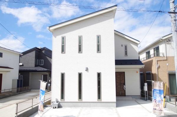 千葉市若葉区小倉台1丁目売地