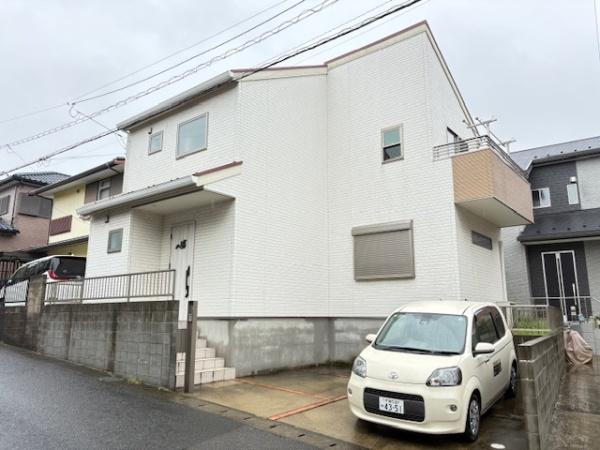 千葉市若葉区みつわ台2丁目中古一戸建て