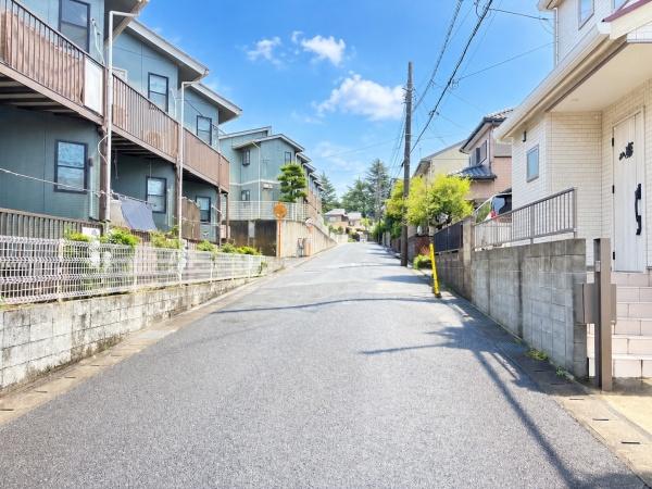 千葉市若葉区みつわ台２丁目の中古一戸建て