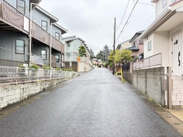 千葉市若葉区みつわ台2丁目中古一戸建て