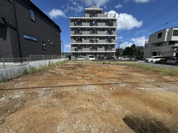 千葉市緑区あすみが丘1丁目売地