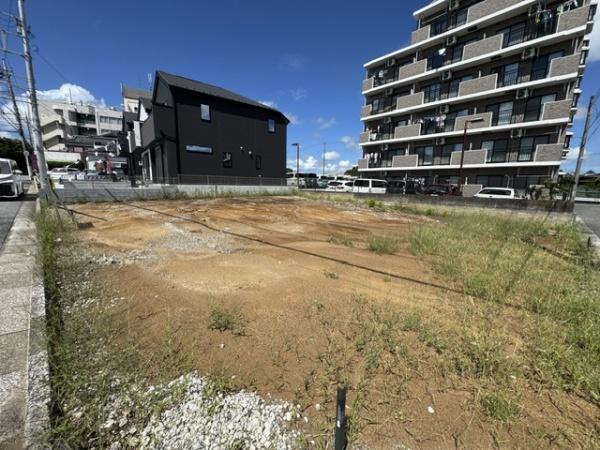 千葉市緑区あすみが丘１丁目の土地