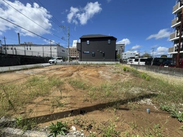 千葉市緑区あすみが丘１丁目の土地