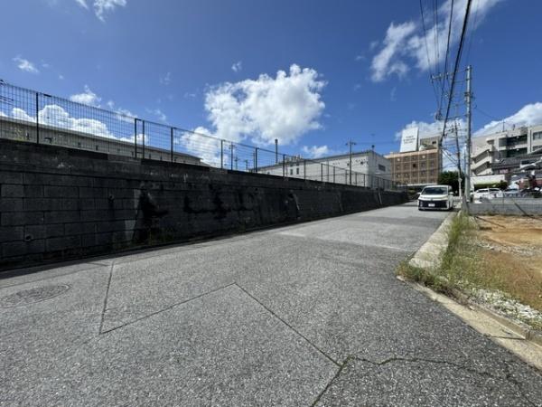 千葉市緑区あすみが丘１丁目の土地