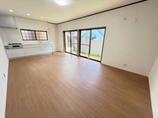 千葉市若葉区若松町の中古一戸建て