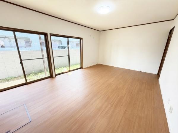 千葉市若葉区若松町の中古一戸建て