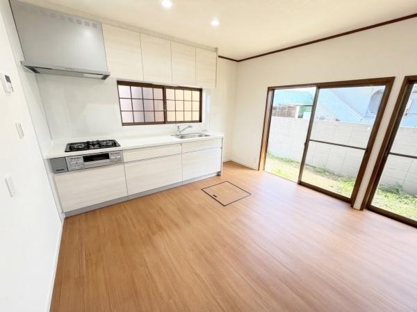 千葉市若葉区若松町の中古一戸建て