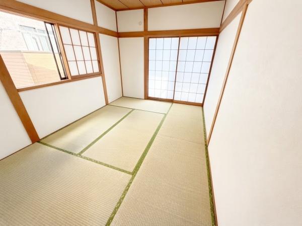 千葉市若葉区若松町の中古一戸建て