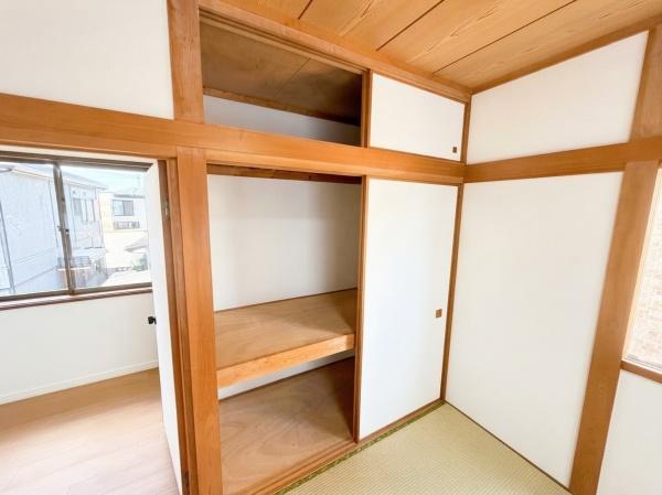 千葉市若葉区若松町の中古一戸建て