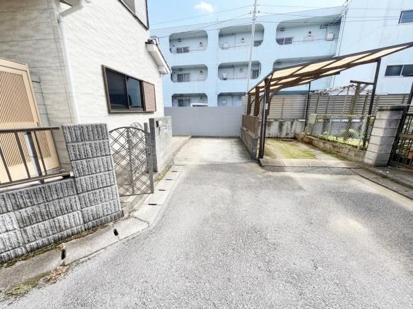 千葉市若葉区若松町中古一戸建て