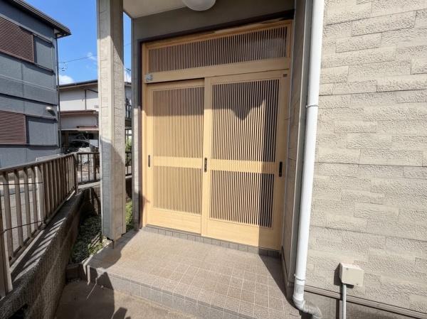 千葉市若葉区若松町中古一戸建て