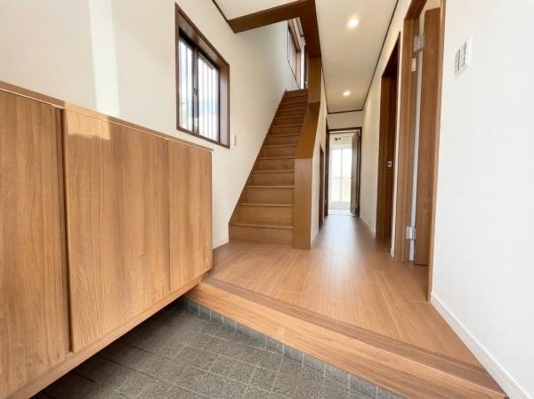 千葉市若葉区若松町の中古一戸建て