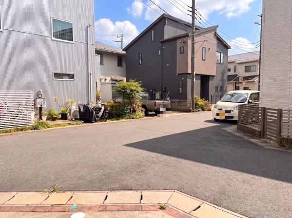 千葉市若葉区若松町の中古一戸建て