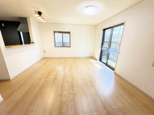 千葉市稲毛区長沼町の中古一戸建て