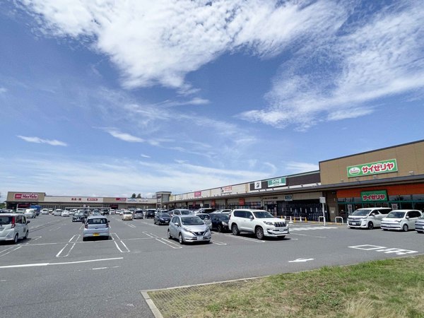 千葉市稲毛区長沼町の中古一戸建て(イオンタウン稲毛長沼)