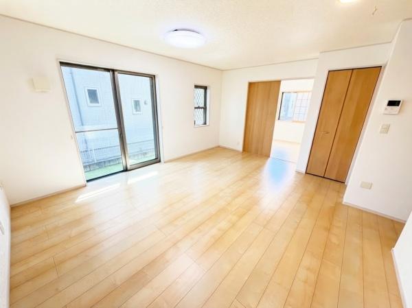 千葉市稲毛区長沼町の中古一戸建て