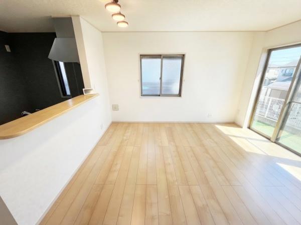 千葉市稲毛区長沼町の中古一戸建て