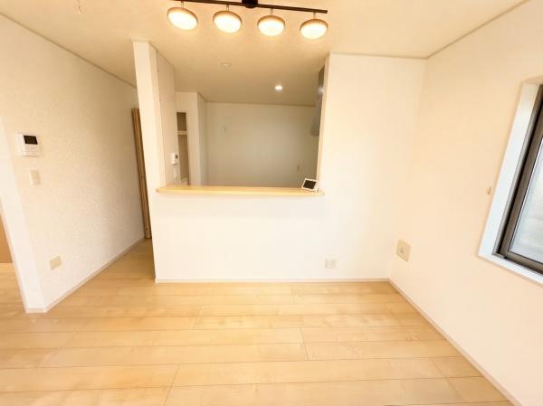 千葉市稲毛区長沼町の中古一戸建て