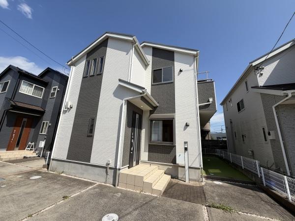 千葉市稲毛区長沼町中古一戸建て