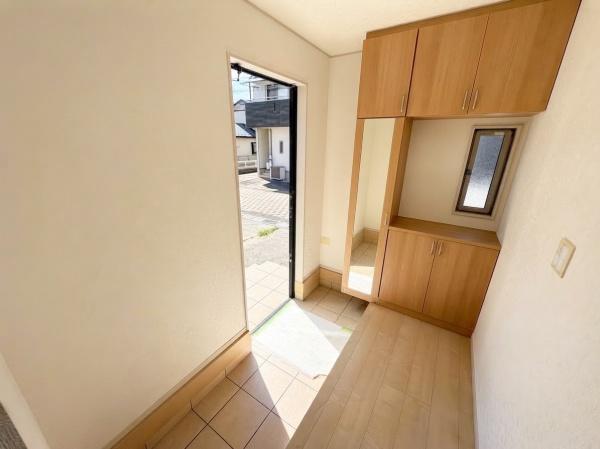 千葉市稲毛区長沼町の中古一戸建て