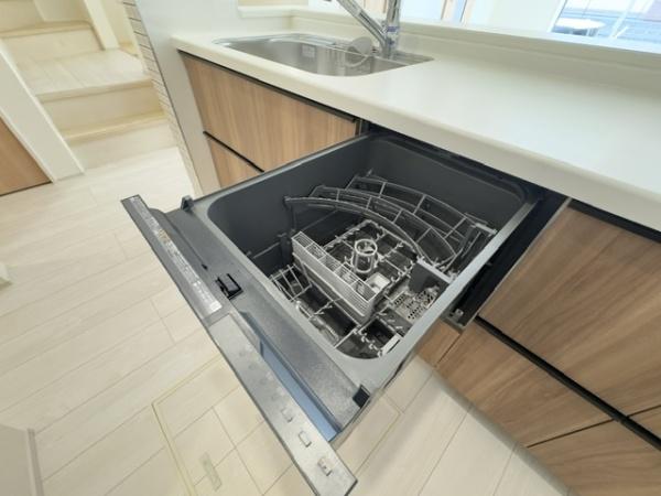 千葉市緑区あすみが丘8丁目新築一戸建て