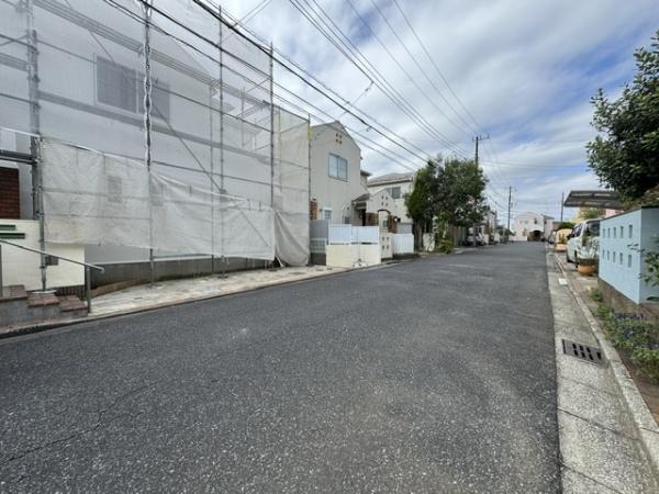 千葉市緑区あすみが丘９丁目の中古一戸建て