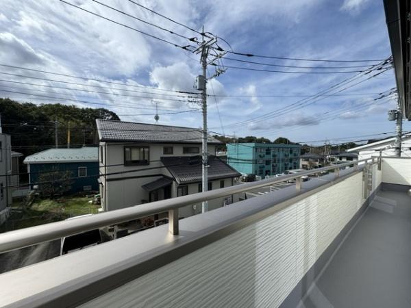 千葉市緑区誉田町1丁目新築一戸建て