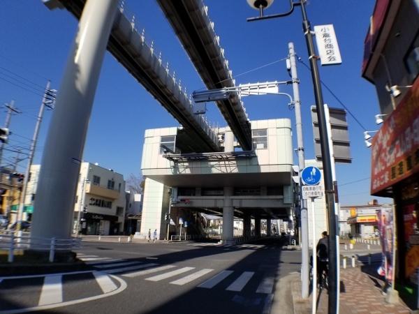 千葉市若葉区小倉台5丁目新築一戸建て(小倉台駅(千葉都市モノレール2号線))