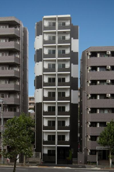 THEPREMIUMSUITE新宿下落合