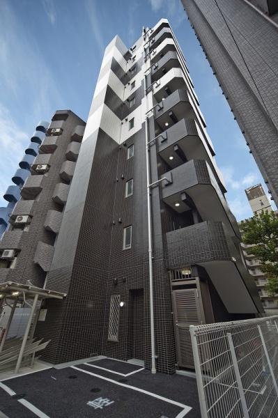 THEPREMIUMSUITE新宿下落合